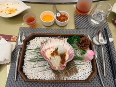 -好悦情铁板烧