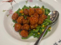 -聚春园自助餐厅(东街口店)
