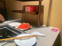 -海底捞火锅(奥森店)