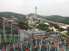 -南京银杏湖乐园