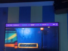 -唱吧麦颂KTV(松江五龙商业广场店)