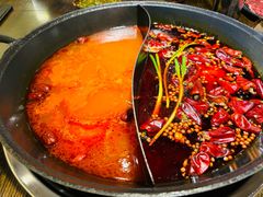-冯校长老火锅(广州正佳广场店)