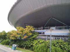 -杭州城北体育公园