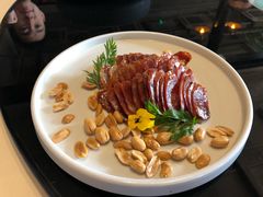 徐家渡手工香肠-泓0871臻选云南菜·味庄