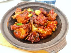 -鹿港小镇(悠唐店)