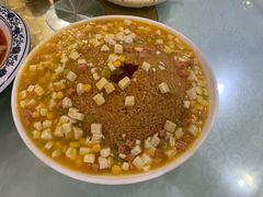 锅巴豆花-曹家小厨(贵阳路店)