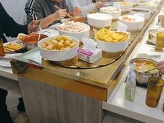-西火火·川派小火锅(西溪银泰店)