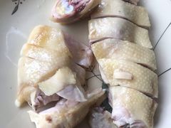 -古榕农庄·桑拿簸箕菜·招牌泥焗鸡(清远长隆店)