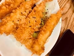 -神田川拉面店(上游街店)