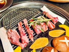 -黑豚黨韩国烤肉料理(悦然时光店)