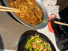 -一棠龙虾•王牌虾球(楚河汉街店)