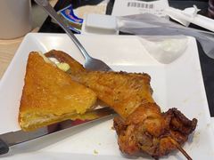 -大家乐(广州花城汇店)