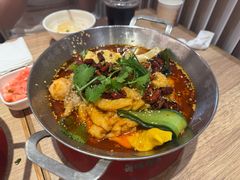 -每味每客·重庆麻辣烫(国泰店)