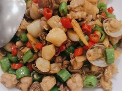-大鸽饭(木莲中路店)