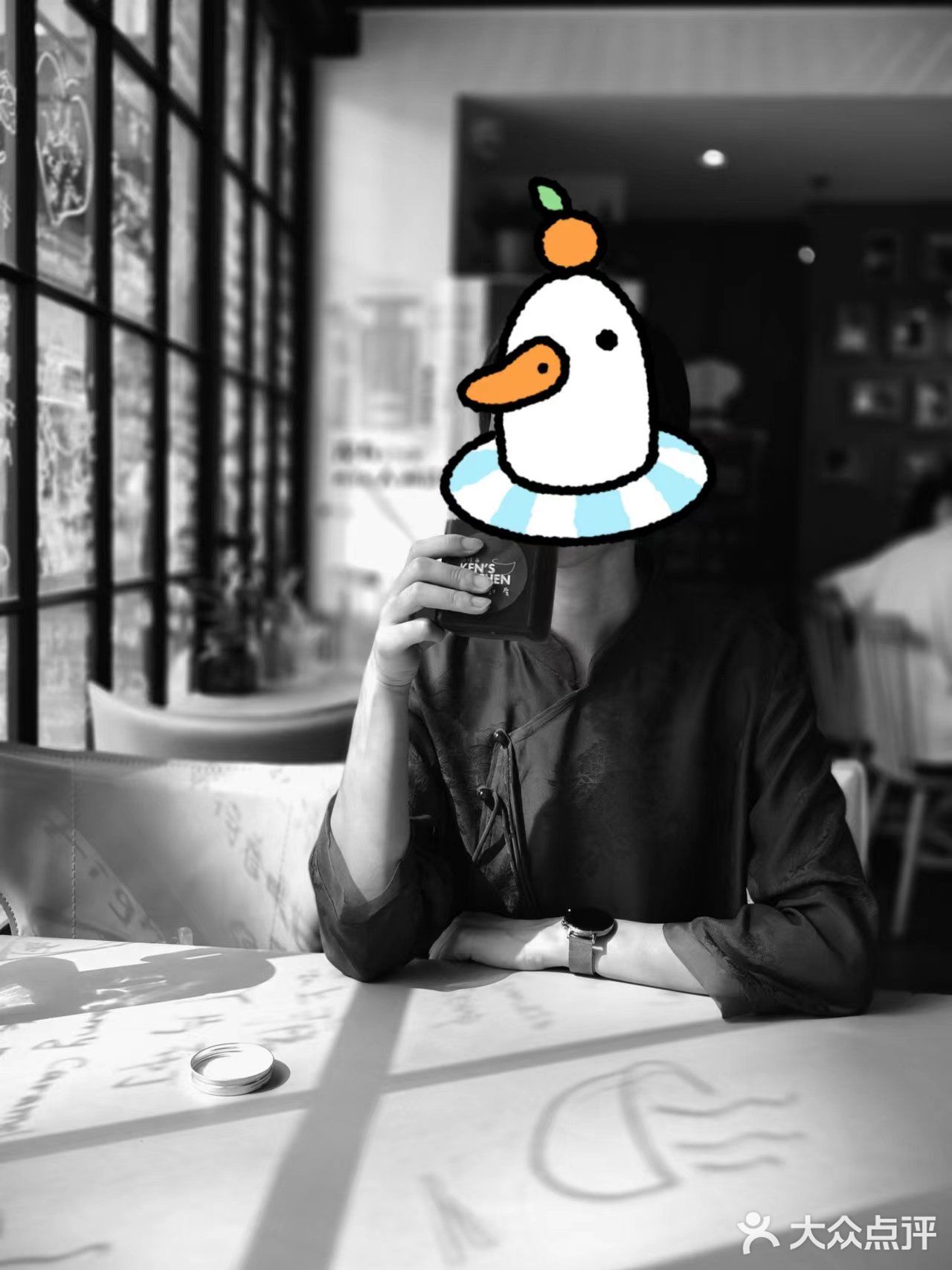 “大师小厨”藏身美食园区，小店吃出满满“高级感”