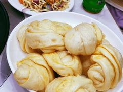 -老渔翁笨锅炖(迎宾路总店)
