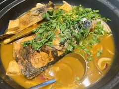 -壹只菜·崇明本地特色菜(崇明南门店)