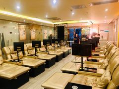 大堂-新富特功夫足疗(华都园大厦店)