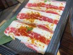 -九田家黑牛烤肉料理(万达CBD店)