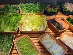 -牛New寿喜烧(金鹰世界店)