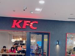 -肯德基(年家浜店)