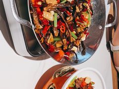 -金芙蓉|湘味小炒·鲜炒黄牛肉(淮安生态新城吾悦店)