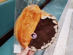 蝴蝶酥-丁香西饼屋(桂林路店)