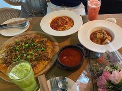 -Jazz·ya 爵士屋(来福士店)