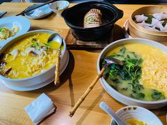 -竹里馆 ·茶食(奥体店)