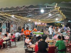 -琼大师东方烤乳猪(亚特兰蒂斯店)