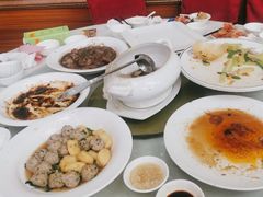 -雅香园·30年老字号顺德酒家(乐从岳步店)