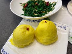-小叶手抓·非遗·清真食品(治平路店)