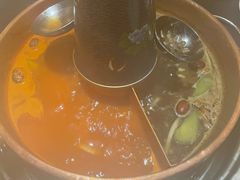 -咏江南·苏式火锅·苏州评弹(观前街店)
