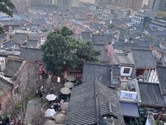 -重庆十八梯传统风貌区