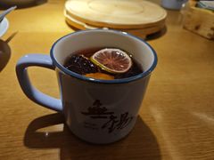 -蜜桃餐厅·伴山(海岸城店)