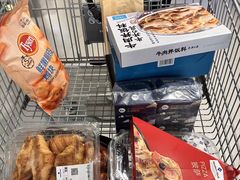-山姆会员商店(上海浦东店)
