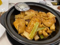 -凤凰楼酒家·粤宴点心(华强北店)