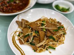 -合胜记太原排档(王府井店)
