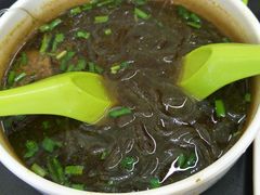 -回回锅贴(小河沿店)