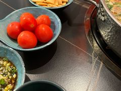 -老城鲜·小海鲜贝贝煲火锅(壹方城店)