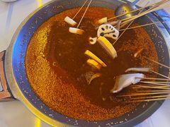 -姐妹辣糊糊(朝阳巷二店)