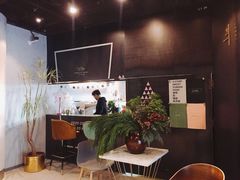 -半山腰·云南菜(侨福芳草地店)