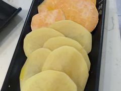 -鲜一烤肉(沈北店)