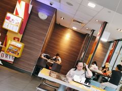 -麦当劳(合肥之心城店)