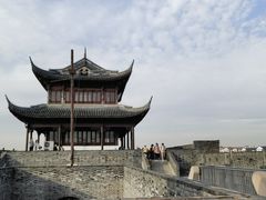 -相门城墙文化休闲景区