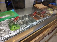 -特派卷·老北京烤鸭卷(合生汇购物中心店)