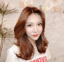 -3AM HAIR SALON染发烫发接发