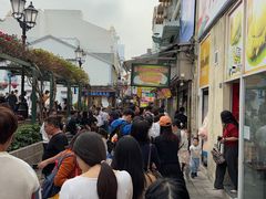 -澳门长洲糯米糍(柯打苏沙街店)