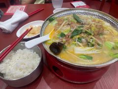 -喜家德虾仁水饺(长泰广场店)