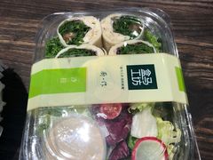 -盒马鲜生(皇庭广场店)